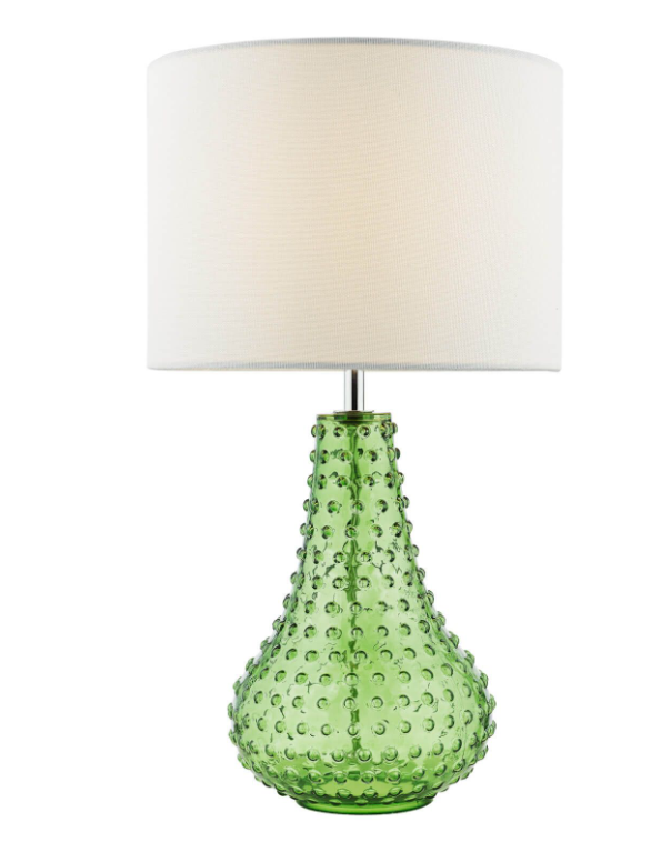 Kristina Table Lamp Collection - Various Colours