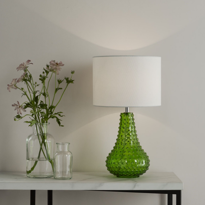 Kristina Table Lamp Collection - Various Colours