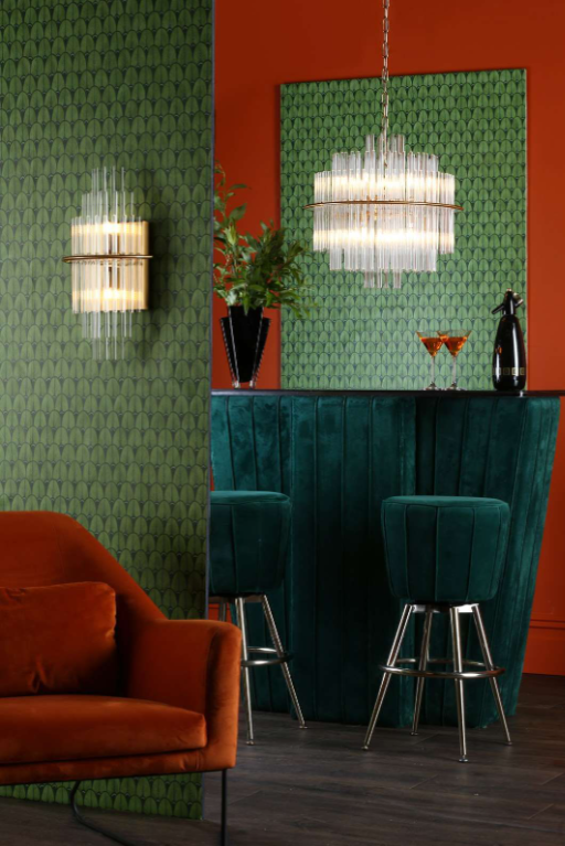 Lukas Lighting Collection - Various
