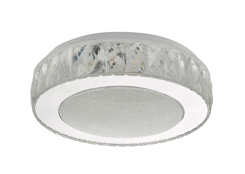 Akelia Bathroom Lighting Collection