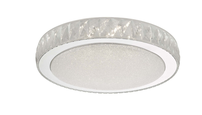 Akelia Bathroom Lighting Collection