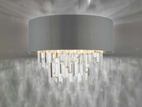 Halle Lighting Collection