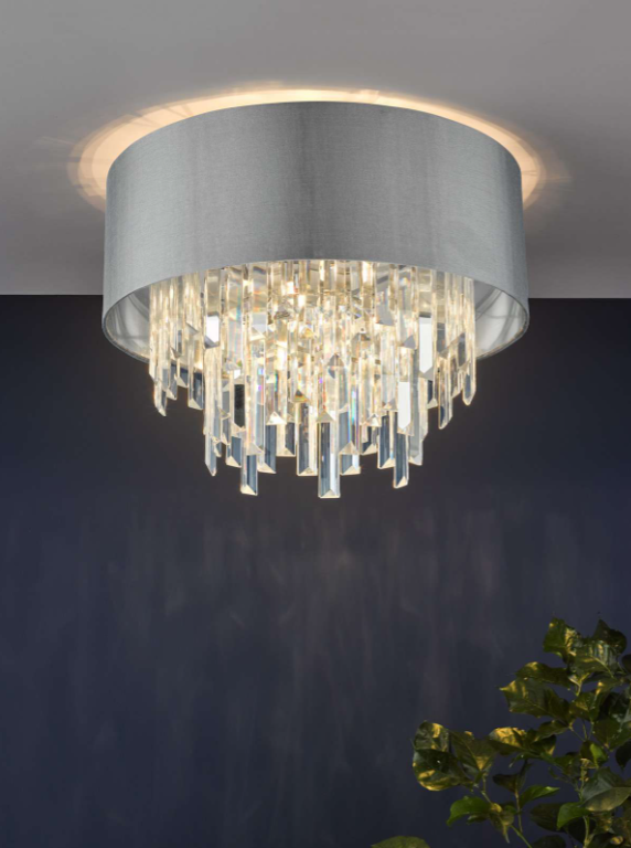 Halle Lighting Collection