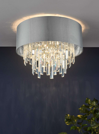 Halle Lighting Collection