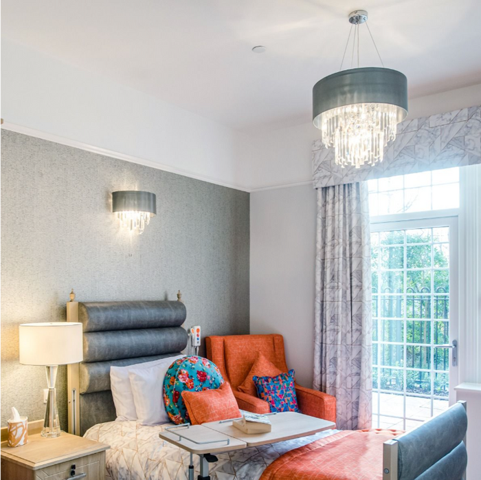 Halle Lighting Collection