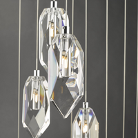 Crystal Lighting Collection
