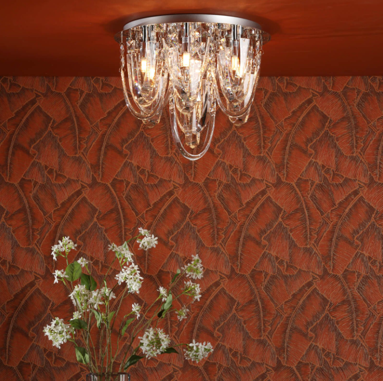 Roxanne Lighting Collection