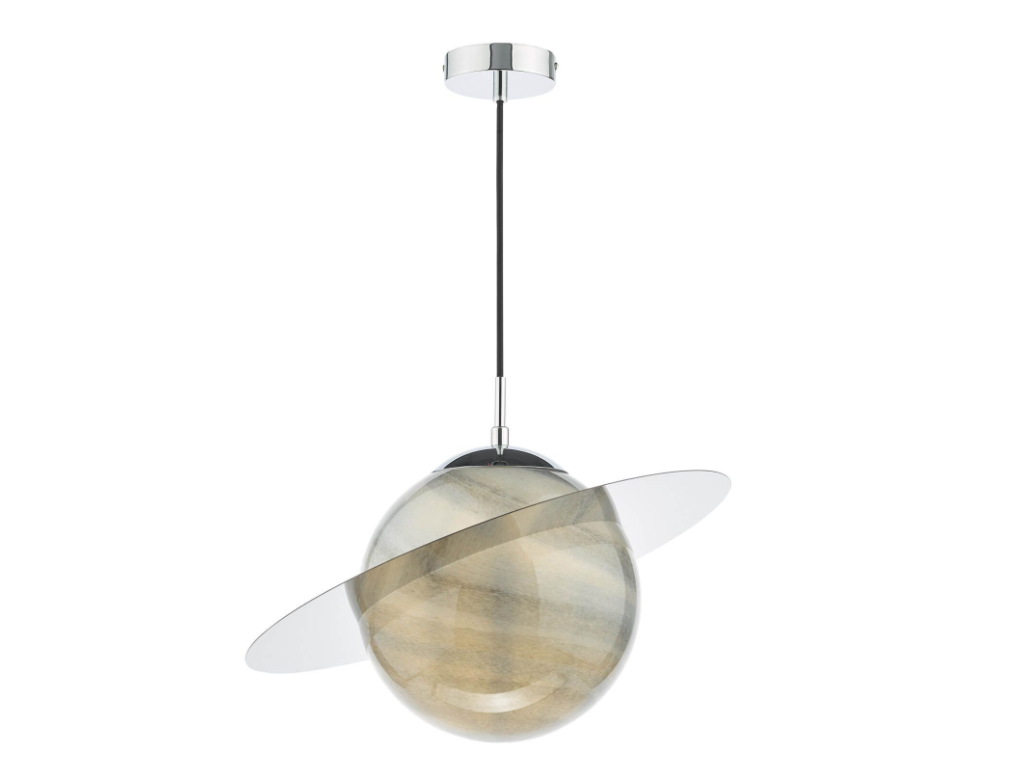 Saturn Pendant