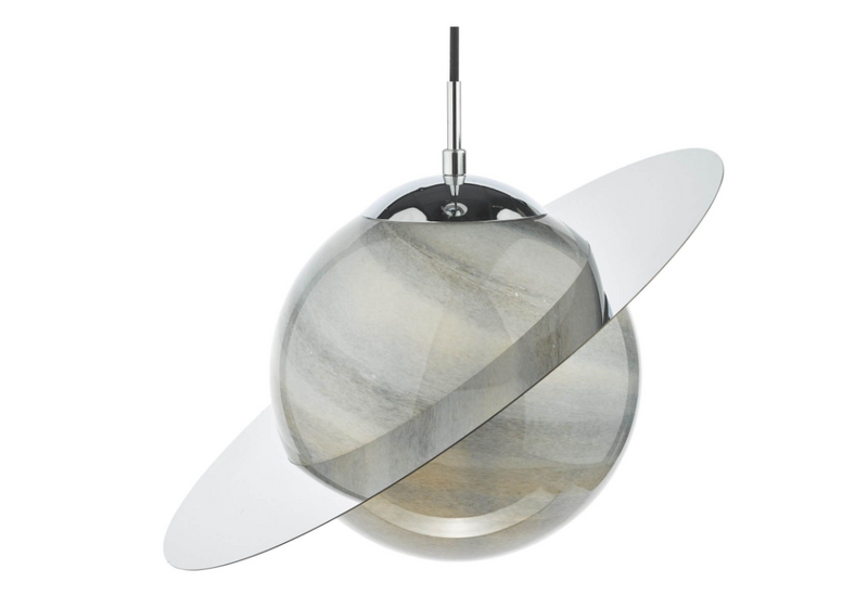 Saturn Pendant