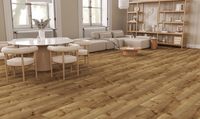River 8mm Laminate Flooring