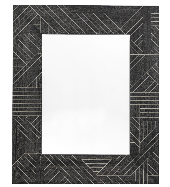 Kakuda Mirror and Wall Art Collection