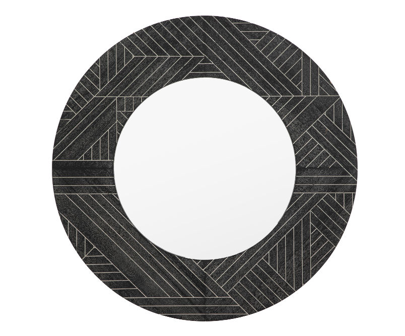 Kakuda Mirror and Wall Art Collection