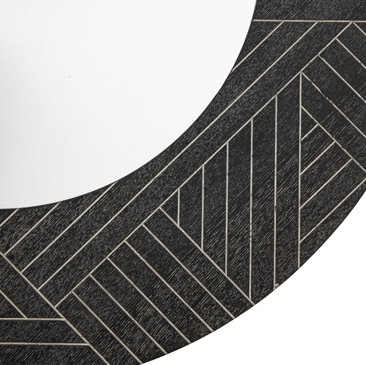 Kakuda Mirror and Wall Art Collection