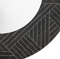 Kakuda Mirror and Wall Art Collection