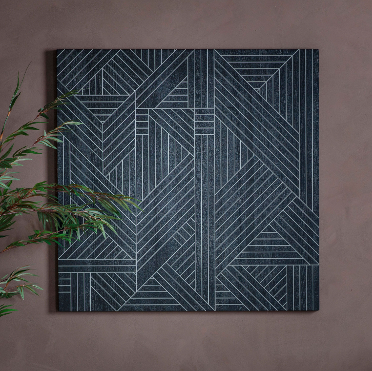 Kakuda Mirror and Wall Art Collection