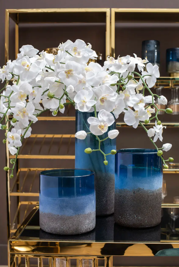 Chiari Vase Collection - Various Colours
