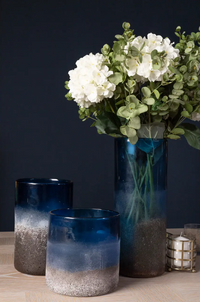 Chiari Vase Collection - Various Colours