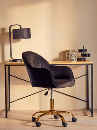 Leyna Table and Floor Lamp Collection