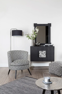 Leyna Table and Floor Lamp Collection