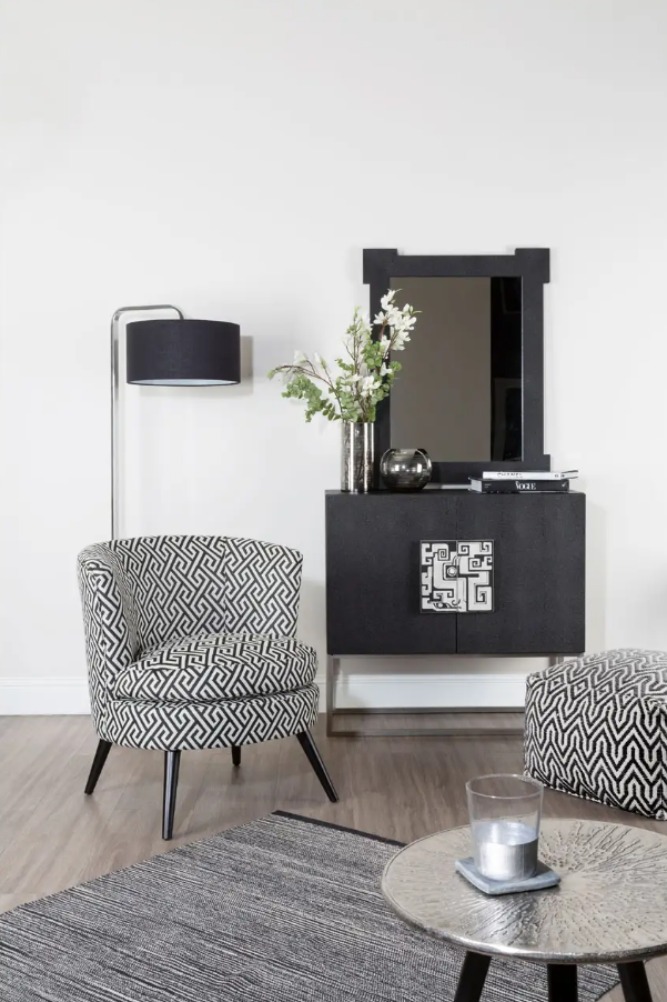 Leyna Table and Floor Lamp Collection