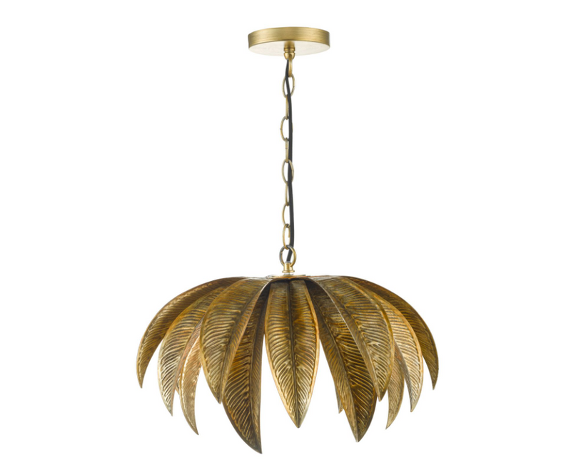 Cara Pendant Light