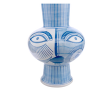 Picasso Table Lamp and Vase Collection