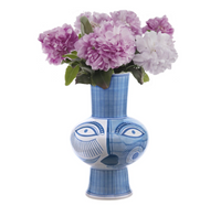 Picasso Table Lamp and Vase Collection