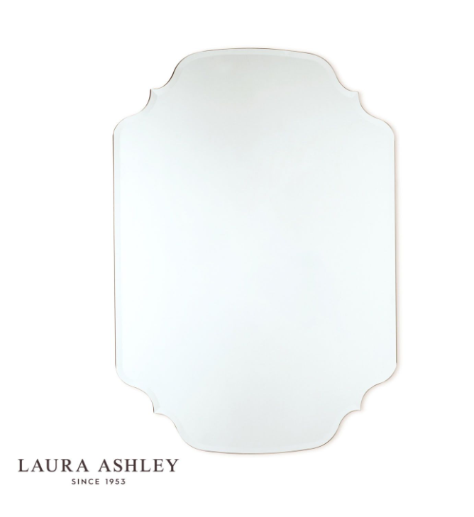 Laura Ashley Rochelle Mirror Collection