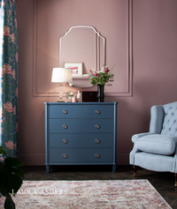 Laura Ashley Rochelle Mirror Collection