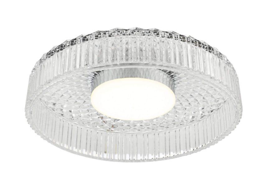 Leena Flush Light Collection