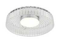 Leena Flush Light Collection