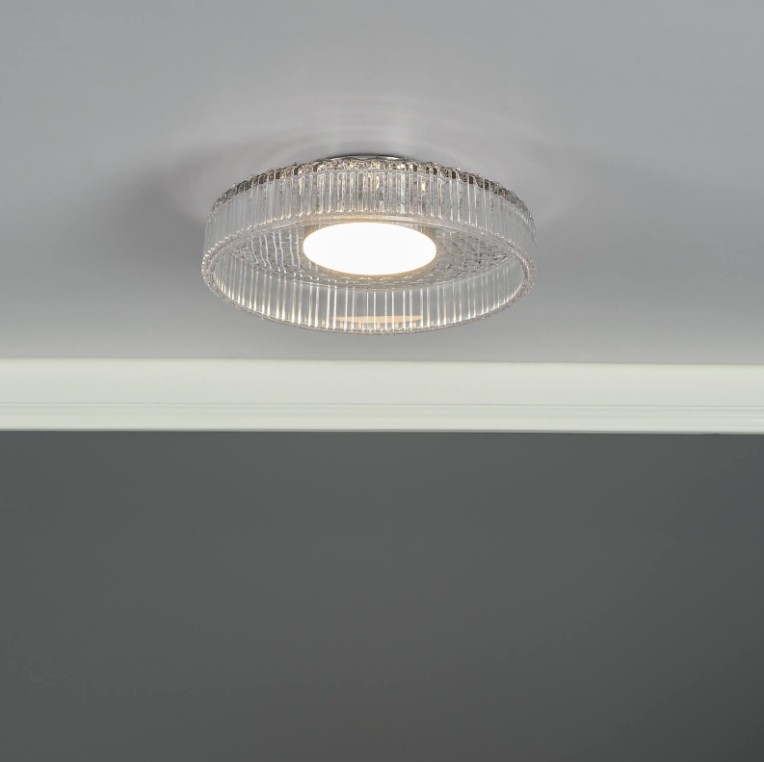 Leena Flush Light Collection