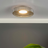Leena Flush Light Collection
