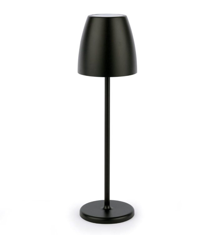 Munich Rechargeable Outdoor Table Lamp