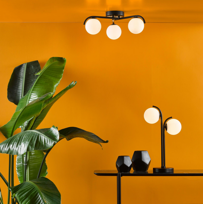 Orlena Lighting Collection