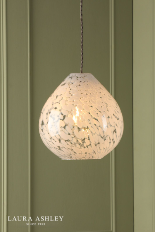 Laura Ashley - Confetti Lighting Collection