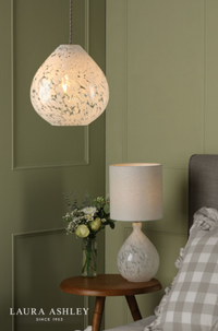 Laura Ashley - Confetti Lighting Collection