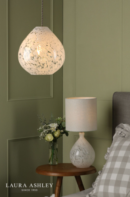 Laura Ashley - Confetti Lighting Collection