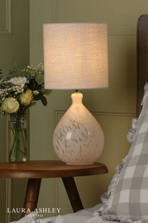 Laura Ashley - Confetti Lighting Collection