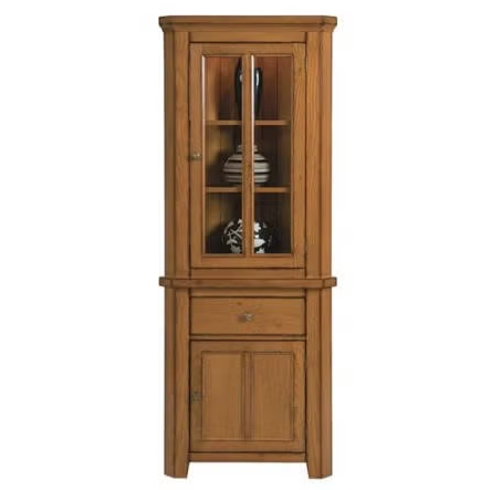 *CLEARANCE* Morris Sovereign Corner Display Unit