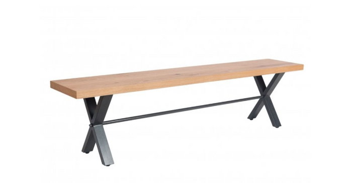 *CLEARANCE* IE Dining Bench - TO CLEAR