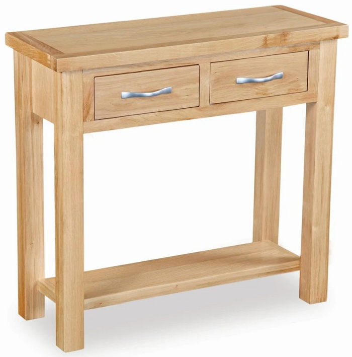 *CLEARANCE* Westport Living Collection - Console Table