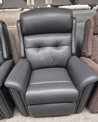 *CLEARANCE* Sherborne Roma Suite - Queensbury Slate