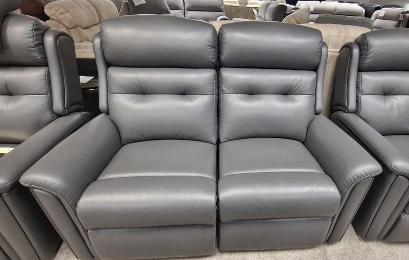 *CLEARANCE* Sherborne Roma Suite - Queensbury Slate