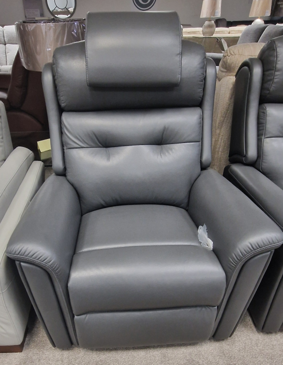 *CLEARANCE* Sherborne Roma Suite - Queensbury Slate