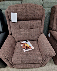 *CLEARANCE* Sherbourne Roma Ravello Plum
