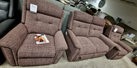 *CLEARANCE* Sherbourne Roma Ravello Plum