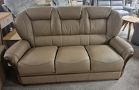 *CLEARANCE* Charlotte 3+1+1 Suite 336/Walnut