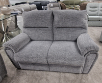 *CLEARANCE* Milford 3+2+1 Grey