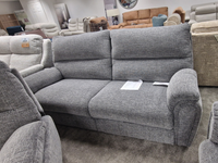 *CLEARANCE* Milford 3+2+1 Grey